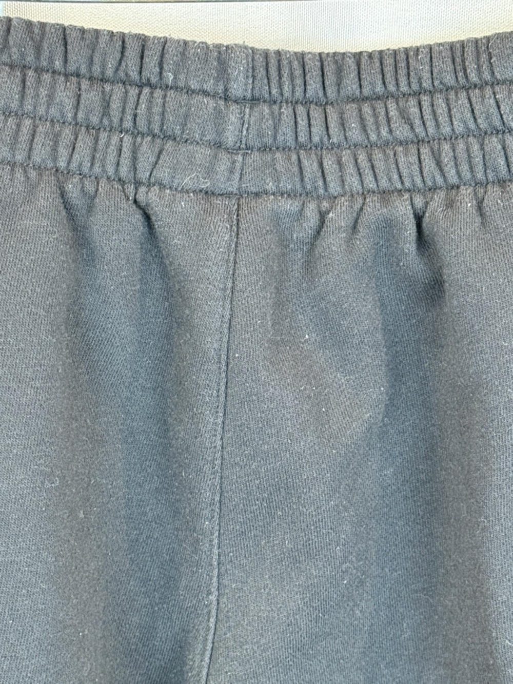 Adidas Three Stripe Joggers- Size Small (8) - Picture 8 of 12